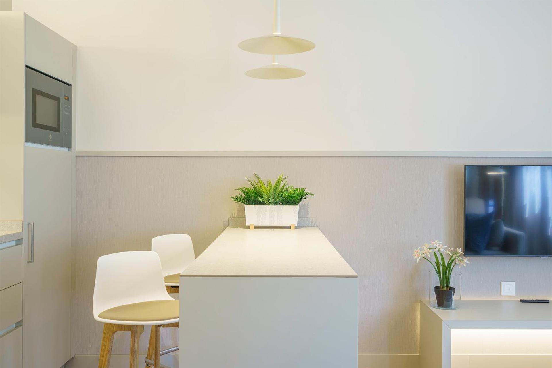 Fisa Rentals Ramblas Apartments Барселона Экстерьер фото